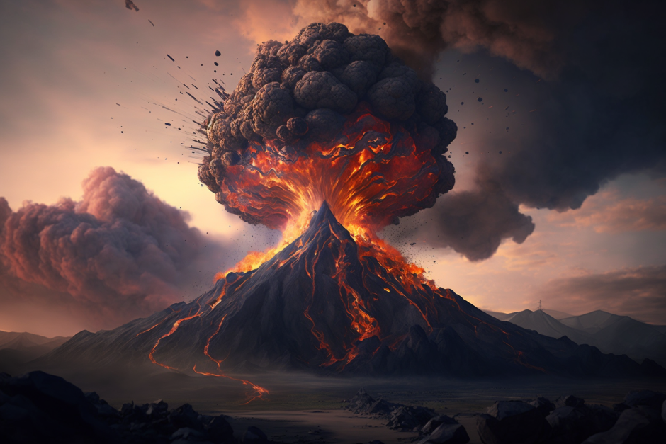 Вулкан Эбеко-Курильский не утихает: трехдневное извержение пепла вызывает беспокойство