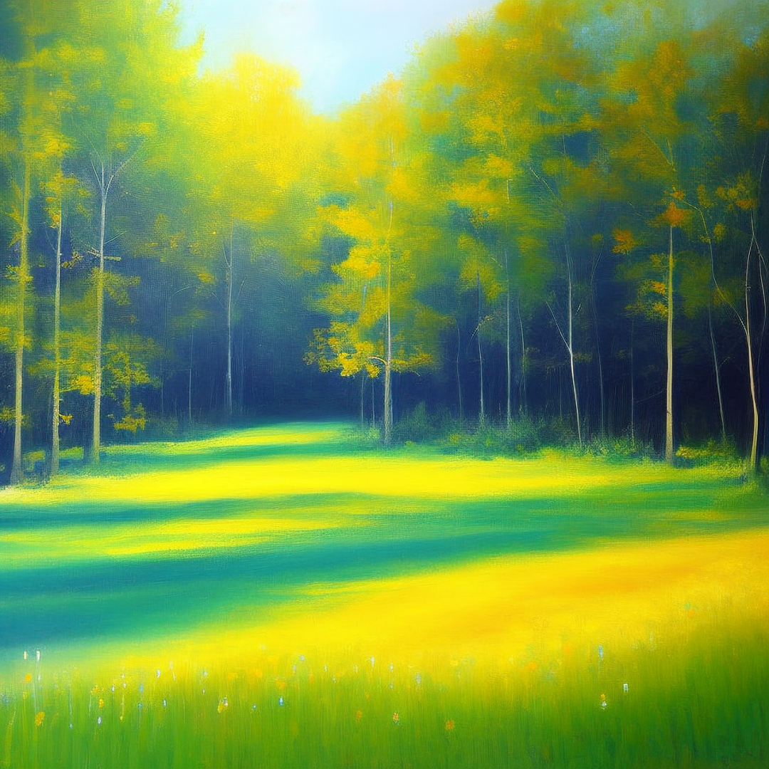 Весна пришла!