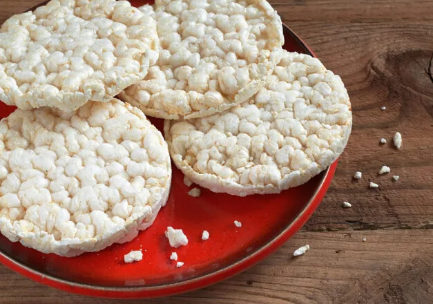 10 продуктов, которые вы считали здоровыми, но на самом деле это не так.