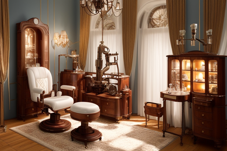 История и развитие технологий индустрии "для взрослых"