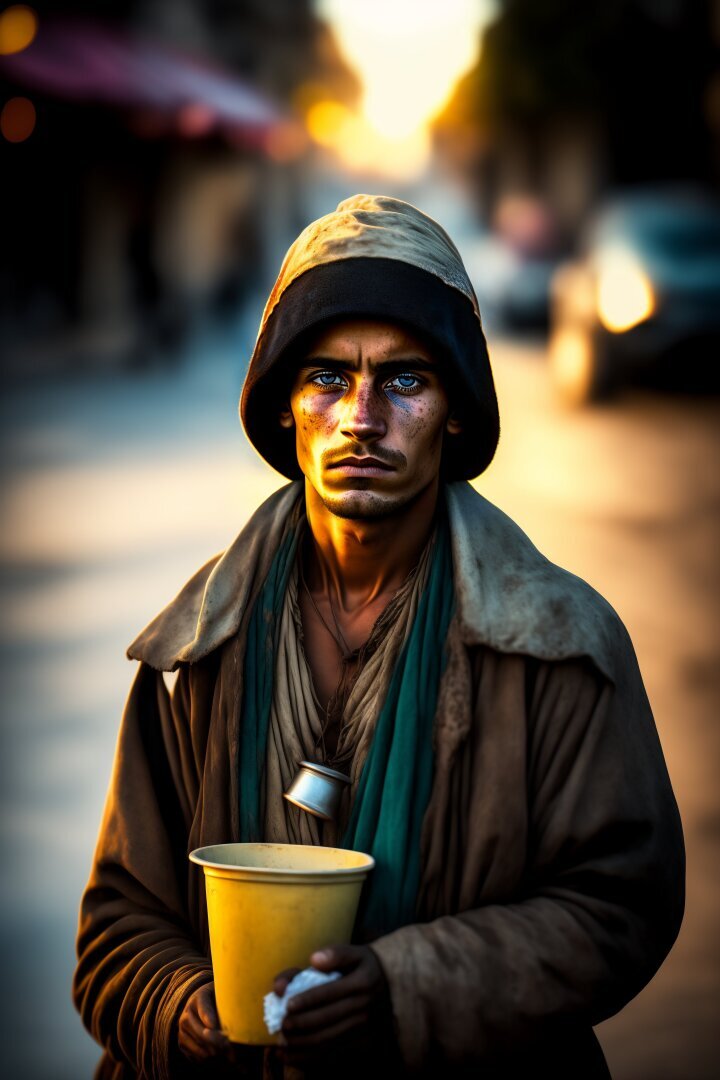 Почему многие умные и честные люди на самом деле живут в нищете?