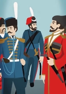 Кто такие казаки?