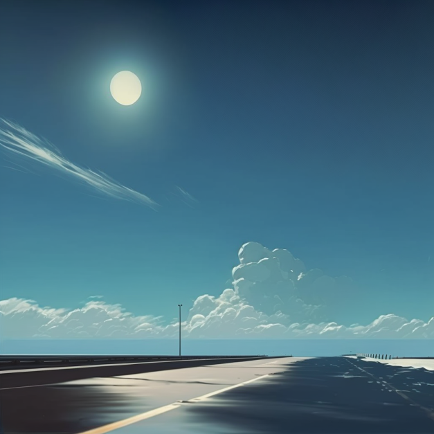 Отражение реальности в наших мыслях