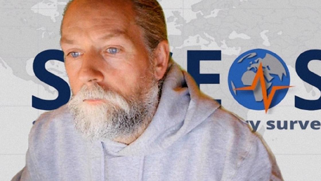 Так будет ли Землетрясение в России в марте?! Что предсказал нидерландский сейсмолог для России?