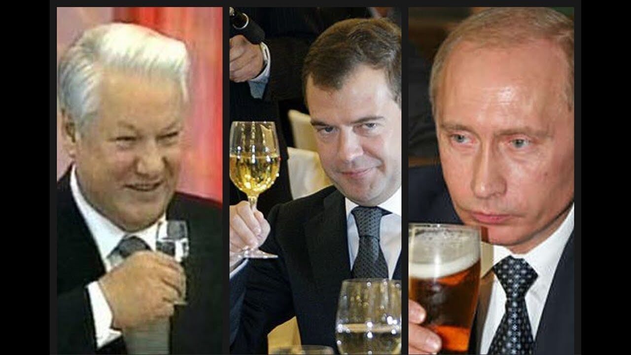 При каком президенте в России жилось лучше всего?