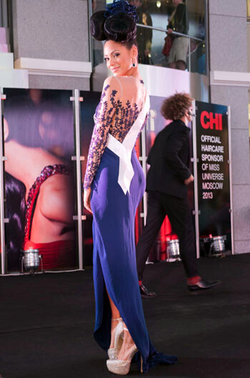 Моник Перес (красивые девушки и женщины)