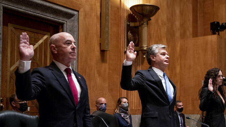 Число случаев внутреннего терроризма в США увеличилось более чем в три раза – наблюдательный орган