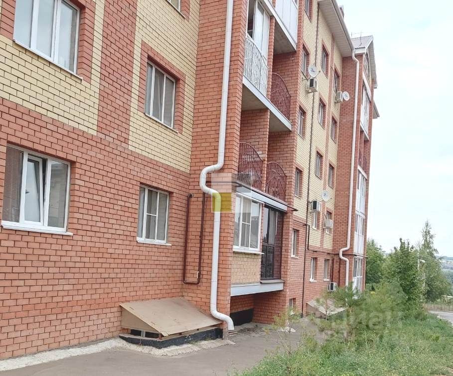 Улица Дмитрия Менделеева, 17
