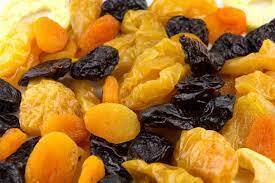 4 важных продукта для ежедневного рациона