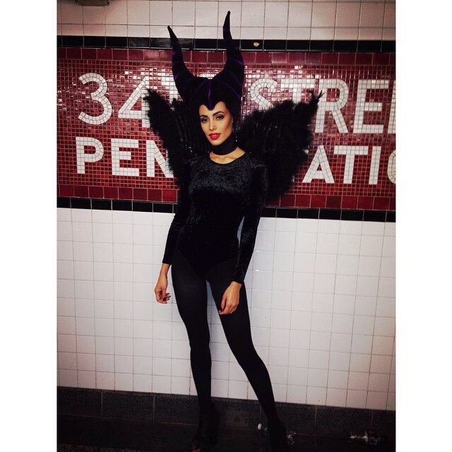 Моник Перес (красивые девушки и женщины)