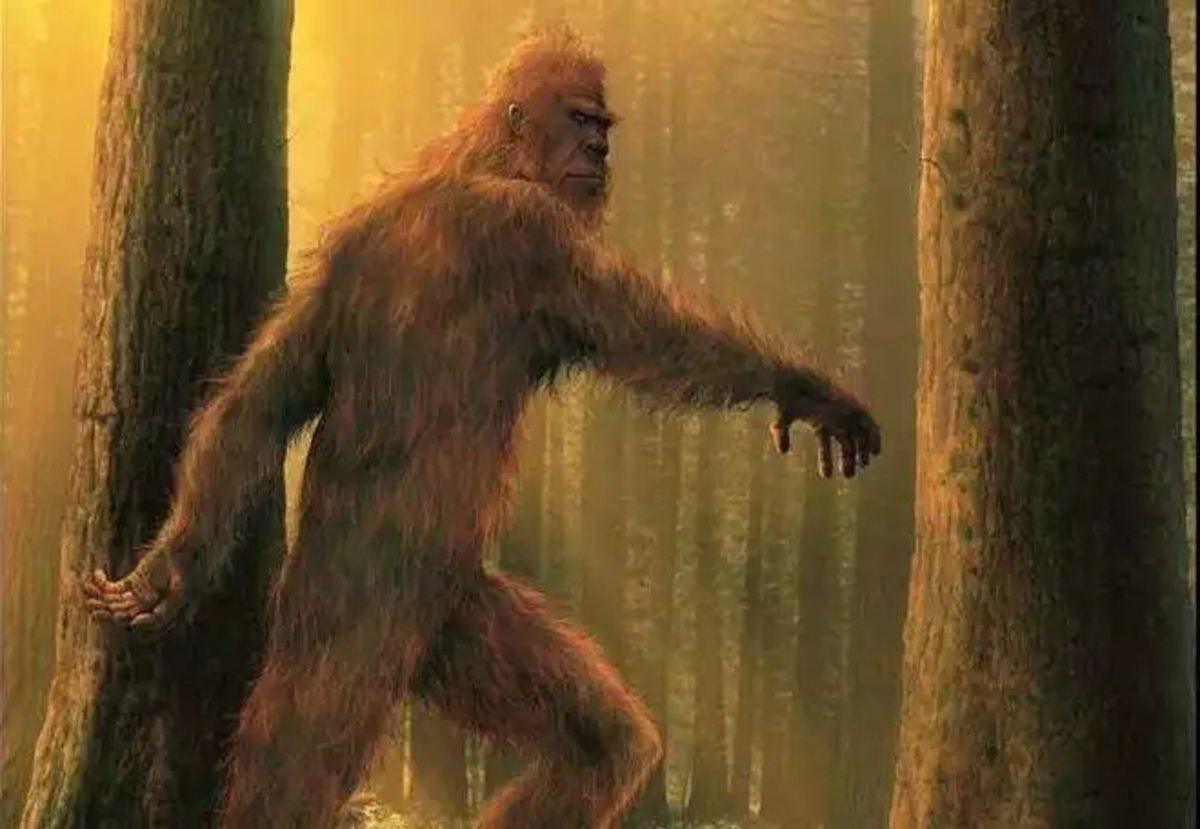 Пришельцы из прошлого – кто они? Рассуждаем с мамой о временных порталах