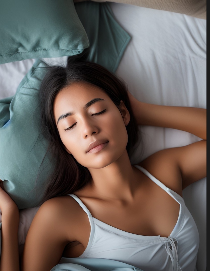 Удивительные преимущества дневного сна: как правильно вздремнуть для улучшения здоровья и производительности