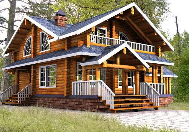 Строительная компания Олимпия skmsk.ru