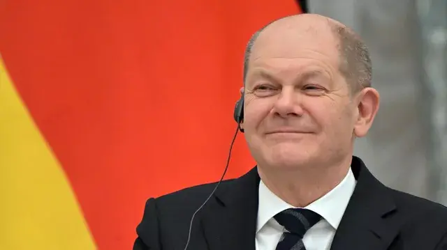 Взрыв "Северного потока I и II": предали ли канцлер Германии и президент Европейской комиссии народ Германии и Европы?