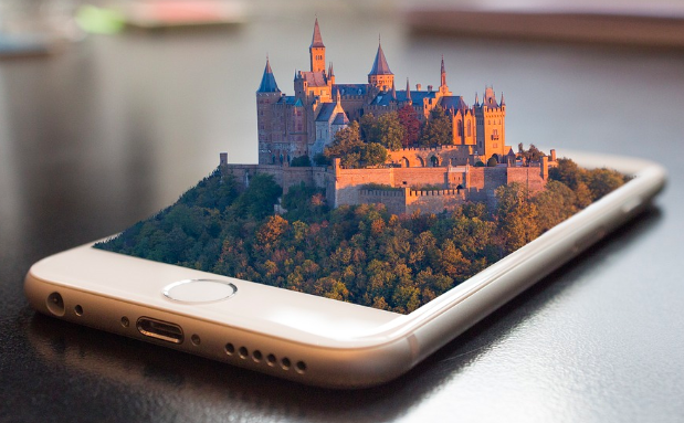 Восход дополненной реальности: как она меняет наш способ взаимодействия с технологиями