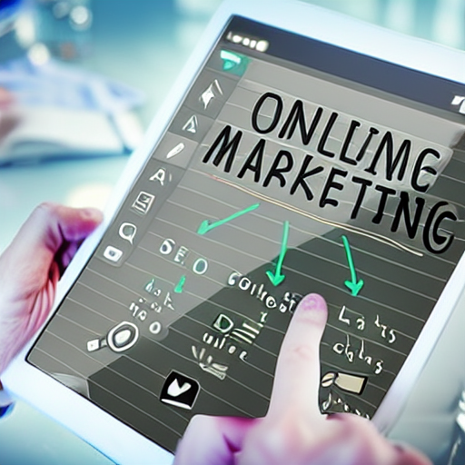 5 Способов заработка online