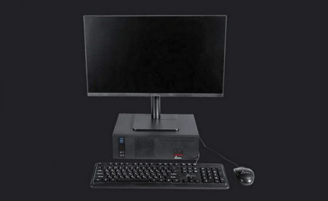 Росэнергоатом стал испытание российских личных пк в основе процессора «Байкал»