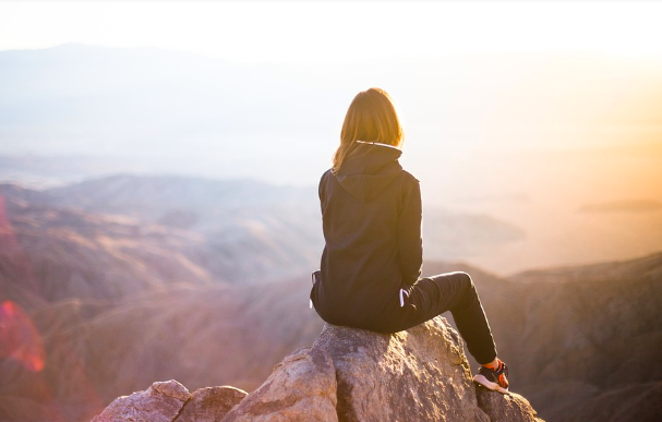 Исследование мира в одиночку. Подъем одиночных путешествий в 2023 году