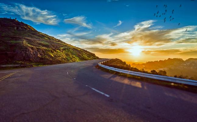 Исследование мира в одиночку. Подъем одиночных путешествий в 2023 году