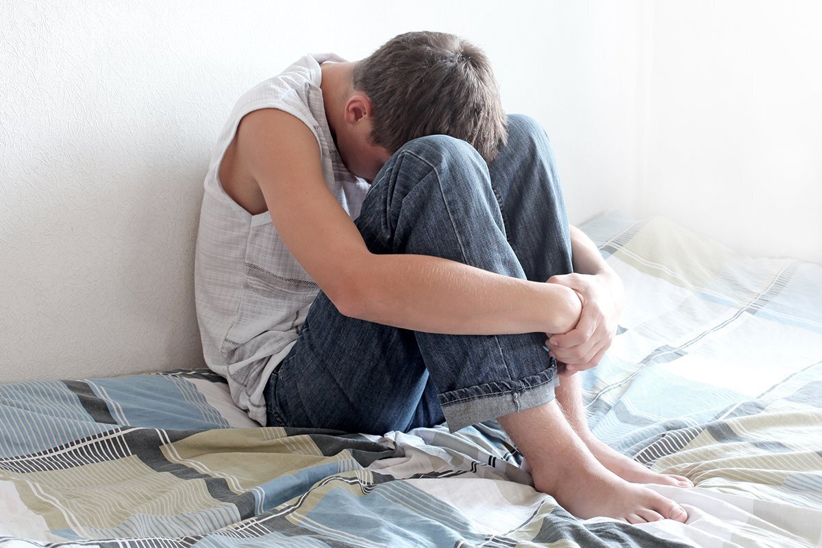 "Добро должно быть с кулаками". Репутация школы, или Больная голова моего ребёнка