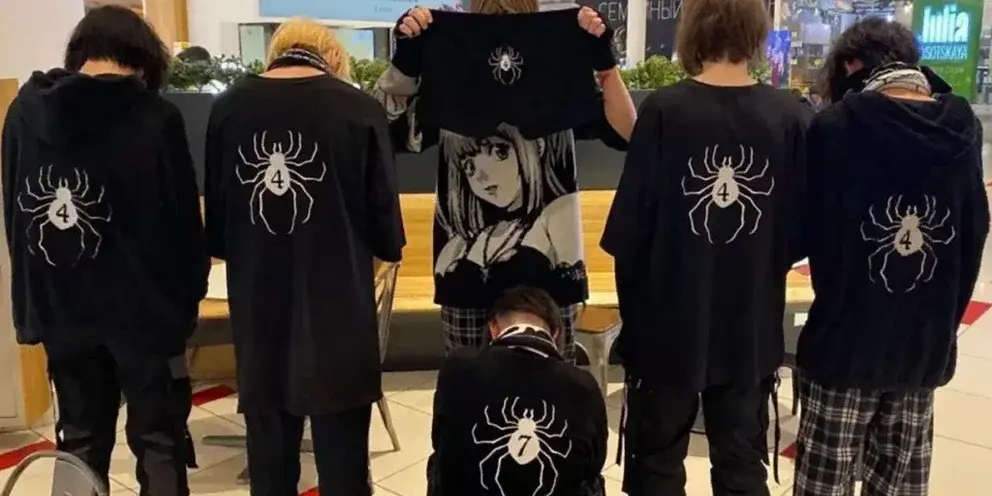 "ЧВК Рёдан" - кто такие и почему устраивают драки в торговых центрах, новое молодежное движение подростков, откуда появилось и стоит ли запретить