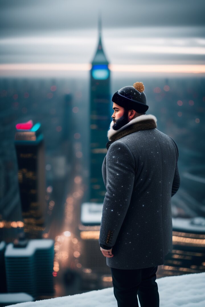 Личная история переезда в большой город. Как сложно найти себе место среди миллионов людей