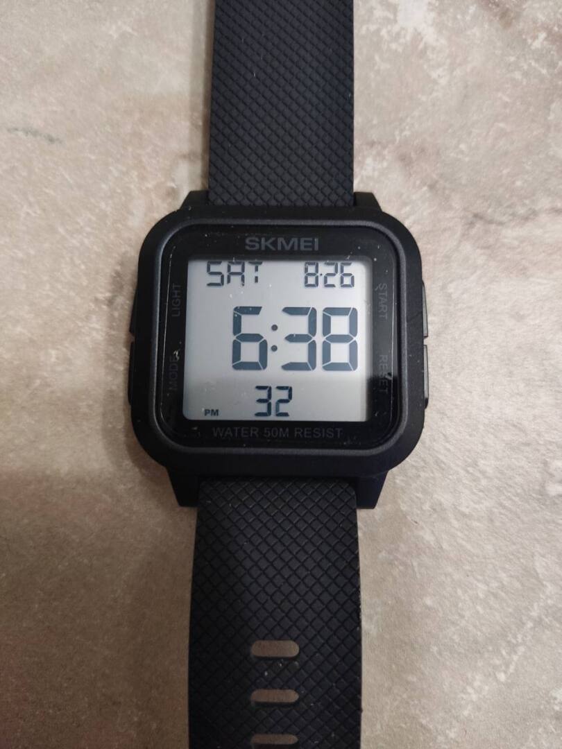 Недорогие наручные часы