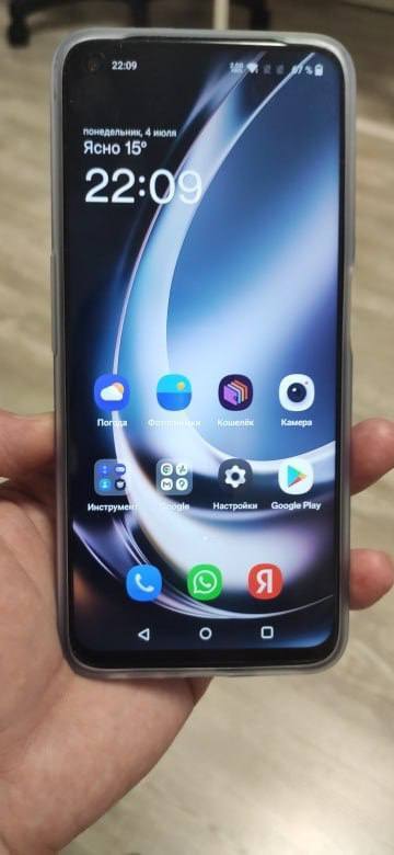 Хороший смартфон на Android недорого