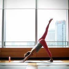 Действительно йога полезна или нет?