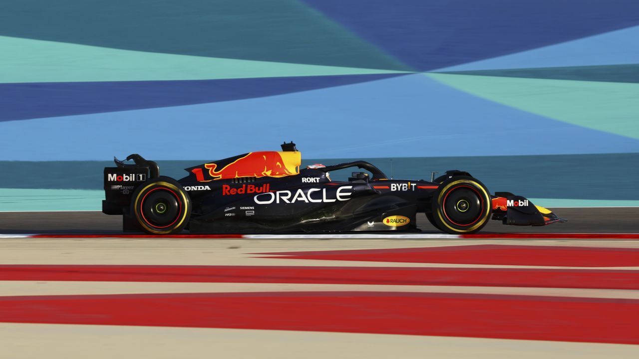 Вот почему предстоящий сезон Формулы-1 может стать еще более драматичным, чем когда-либо.