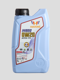 Моторное масло Havens премиум класса.