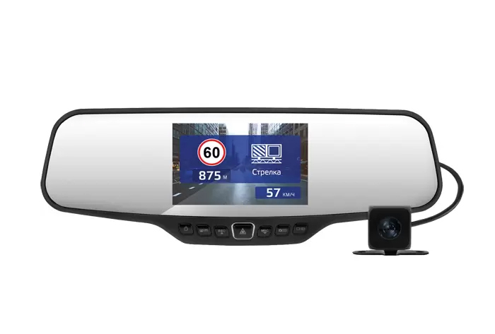 Видеорегистраторы стали неотъемлемым атрибутом для современного автомобилиста, рынок переполнен всевозможными вариантами, но он постоянно обновляется.