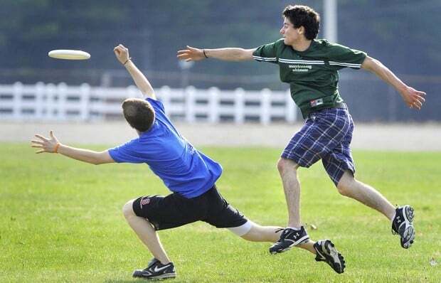 10 странных командных видов спорта, которые стоит попробовать