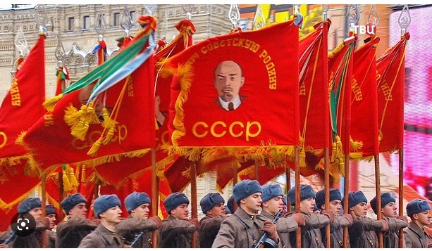 7 стран мира, которые исчезли