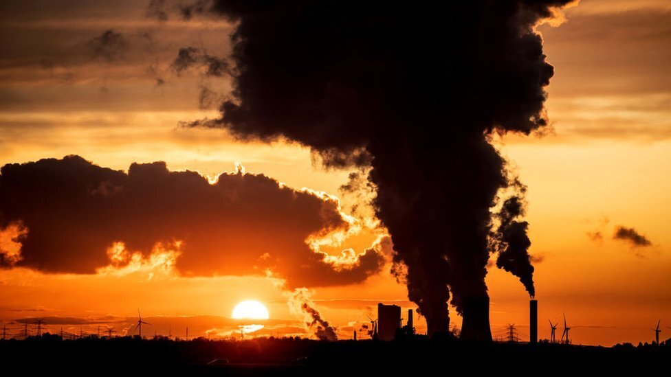 Чем грозит глобальное потепление и как это исправить?