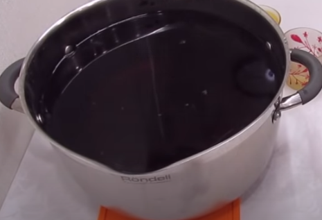 Что приготовить в Пост/Постное меню из 6 блюд