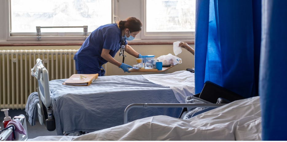 Искусственный интеллект теперь может выбирать органы для трансплантации «более эффективно, чем то, что видят врачи-люди»