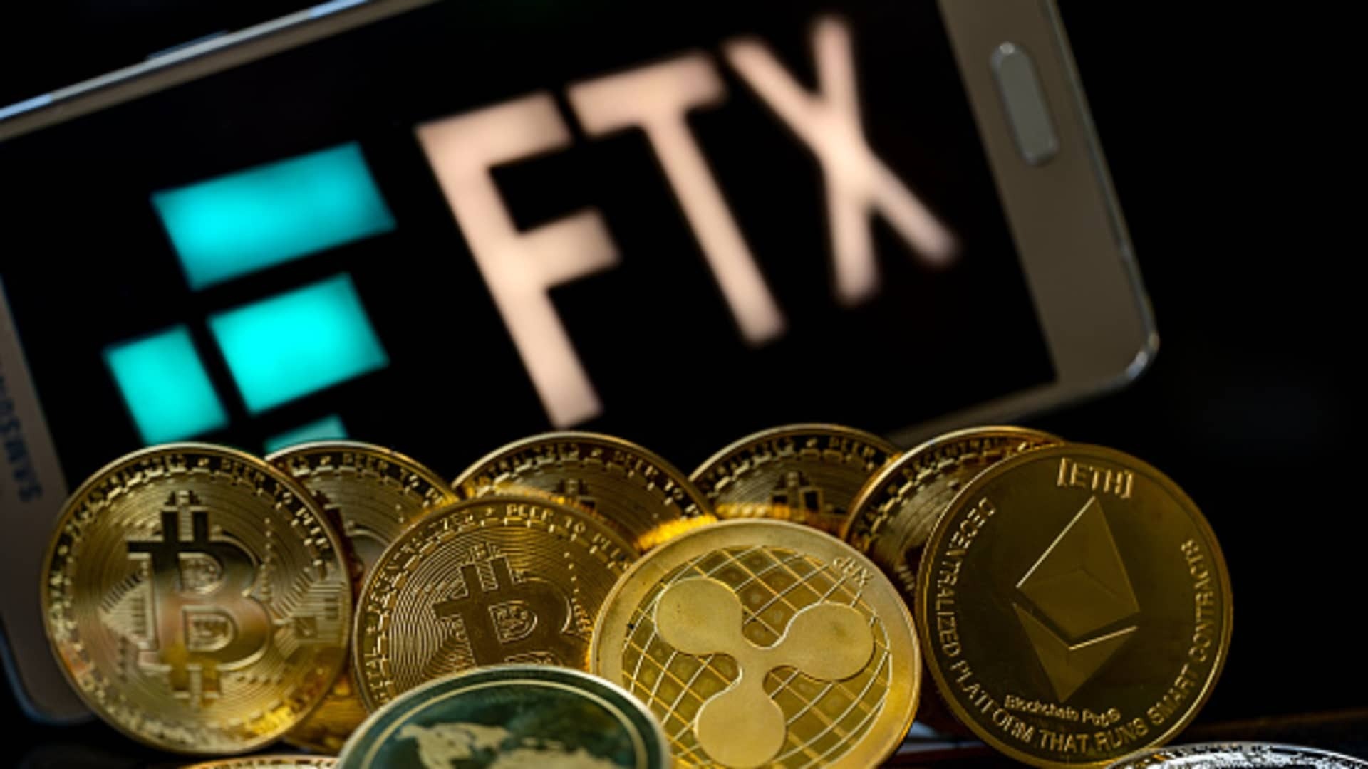 США сделали историю этой биржи биткойнов: претензия FTX!