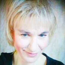 Татьяна, г. Санкт-Петербург