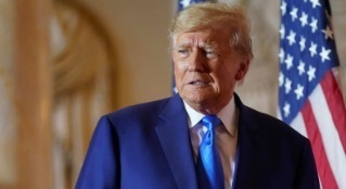 "Национальный развод" - это фактически балканизация США!