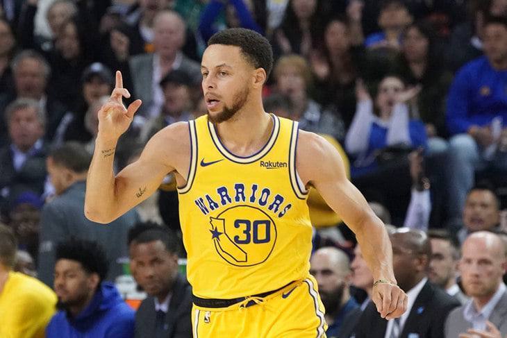Warriors знают, что надежды на попадание в плей-офф и повторение титула - сейчас или никогда