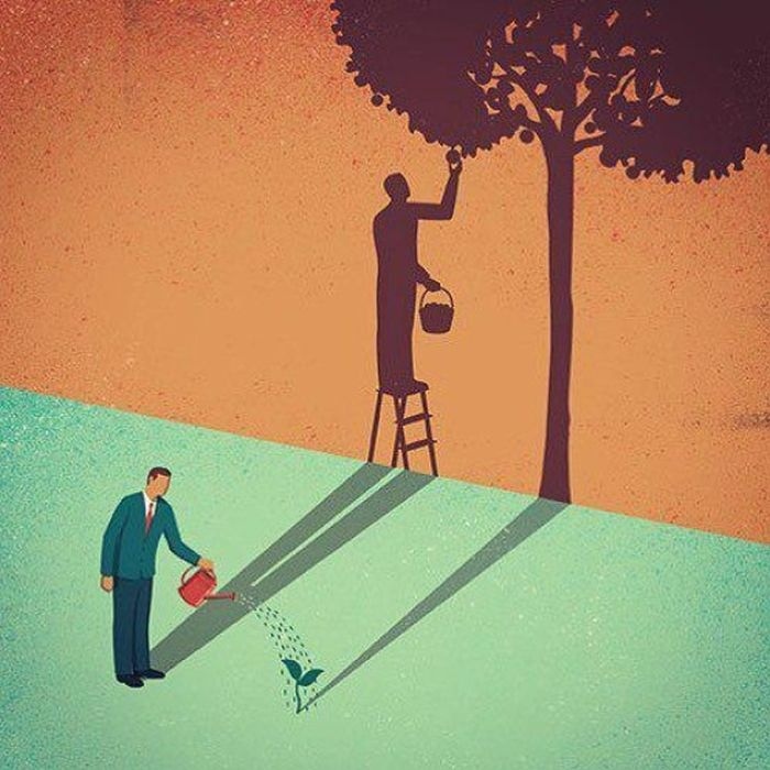 Турбулентность мозга