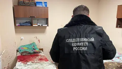 Криминал и убийство - это темы, которые всегда привлекают внимание общества