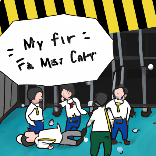 Раскрытие рисков несчастного случая на работе: что нужно знать и как защитить себя