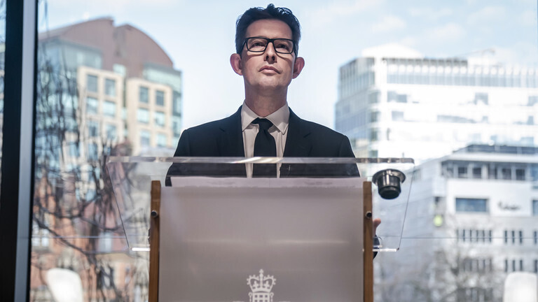 МИ5 извинилась за то, что не предотвратила теракт