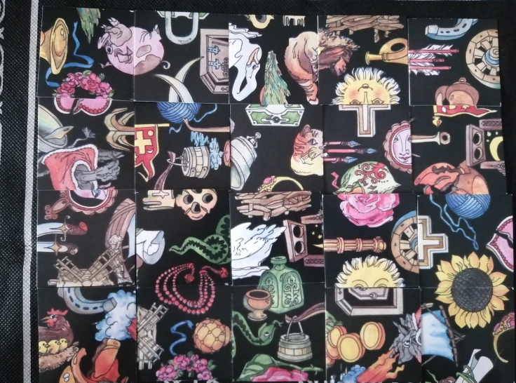 Что ждет за следующим поворотом... События ближайшего будущего.