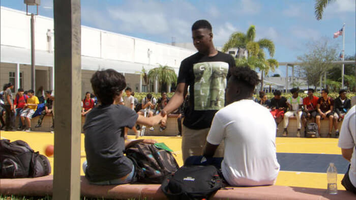 Важнейшие события 2017 года, которые вы могли пропустить