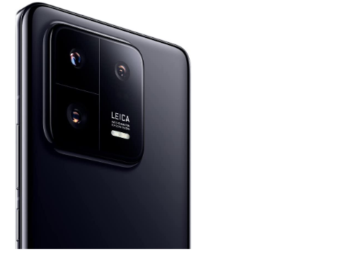Серия Xiaomi 13: два новых высококлассных смартфона с суперкамерами.
