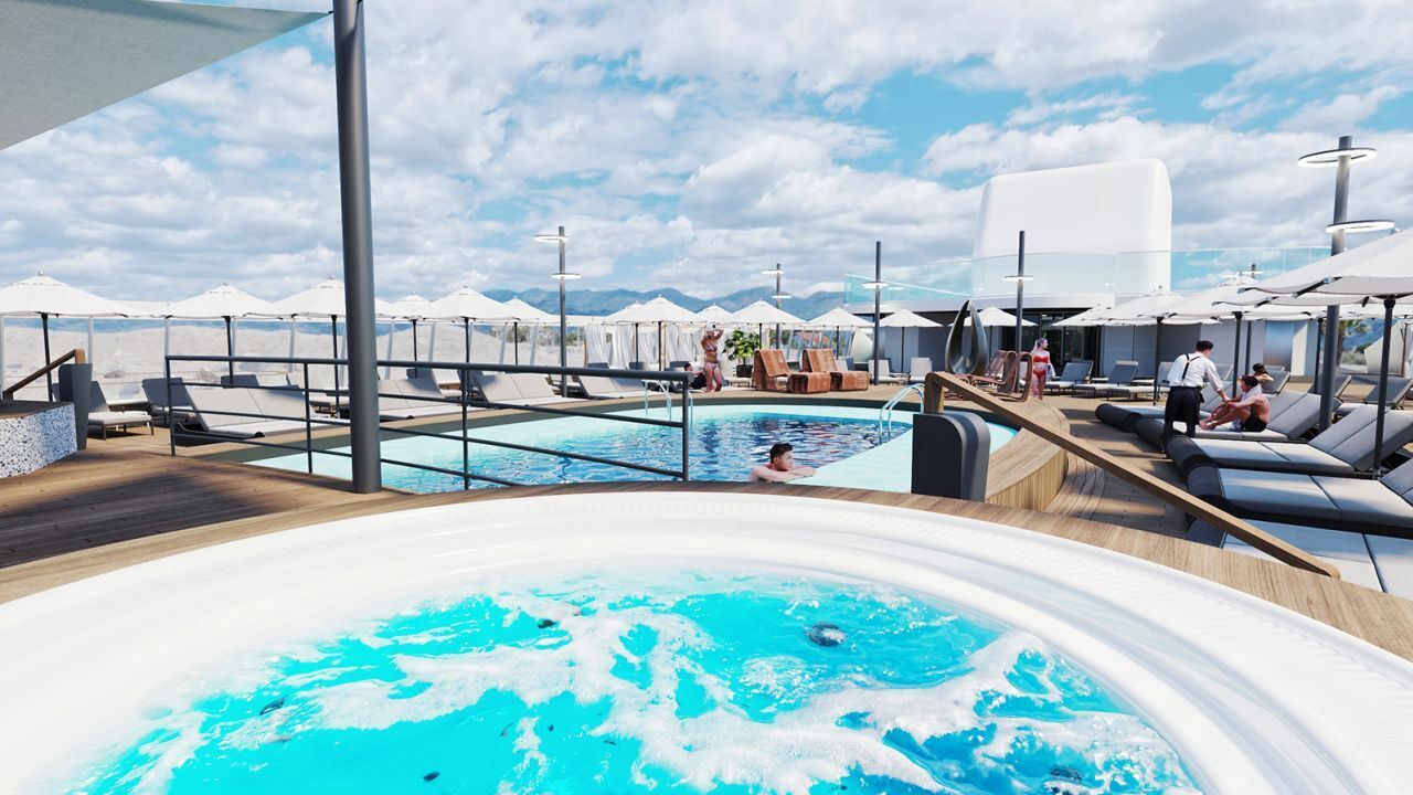 Хотите пожить на круизном лайнере за 30 000 долларов, вашему вниманию данная статья!!!