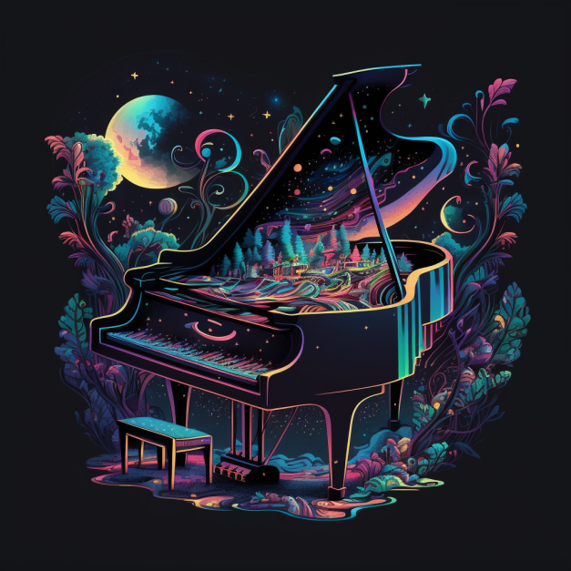 Удивительные способы, которыми музыка меняет наше восприятие реальности